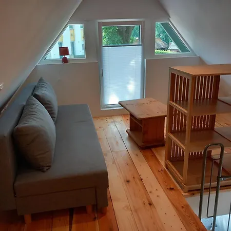 Ferienhaus Heidenest, E-Bike, Bettwaesche Und Handtuecher Zubuchbar Buchholz in der Nordheide Extérieur photo