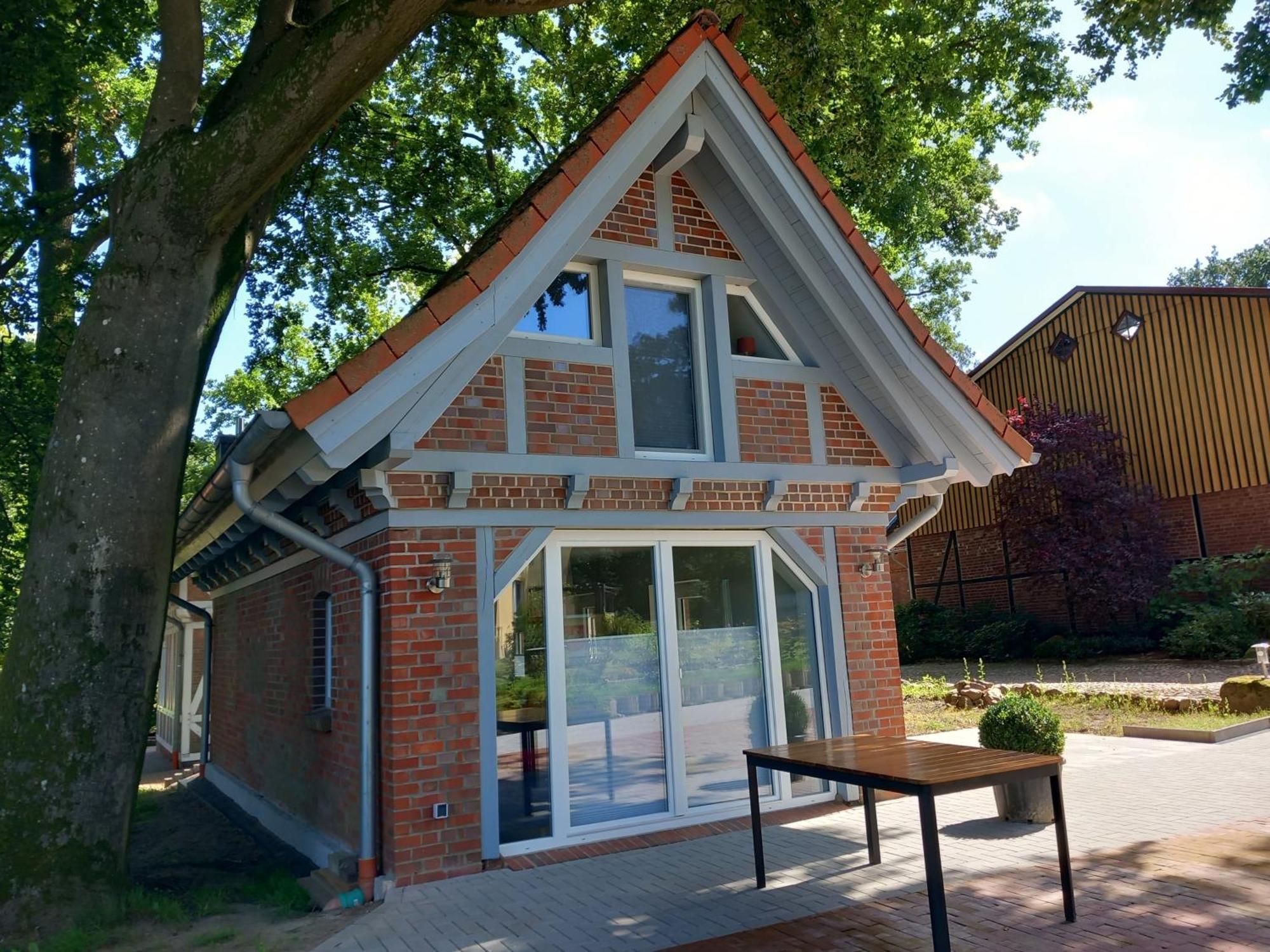 Heidenest, E-bike, Bettwaesche Und Handtuecher Zubuchbar * Buchholz in der Nordheide